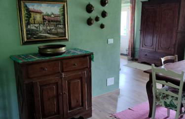 Casa relax immersa nel verde della natura - Foto 40