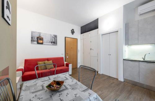 Lucky Flat, un momento di relax. - Photo 11