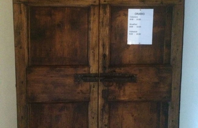 B&B L'Antico Torchio - Foto 69