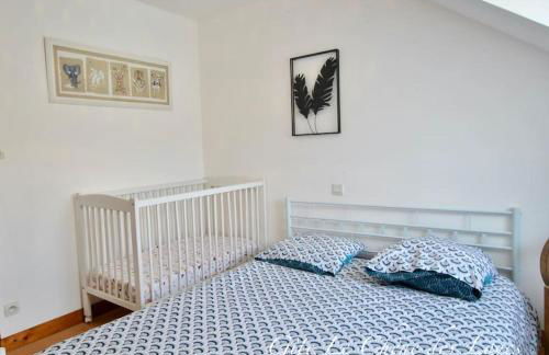 Gîte familial pour 6 pers en campagne - Photo 4