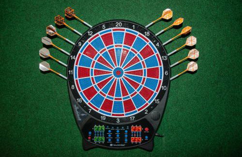 Ferienhaus Eisenach - Foto 55