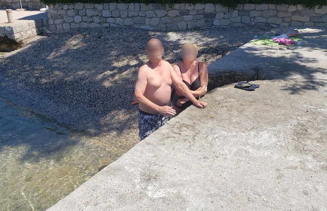 Waterfront Apartment Petrovina - Foto 52