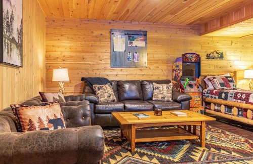 Aurora Basecamp at Pictured Rocks Sleeps 10 - Foto 3