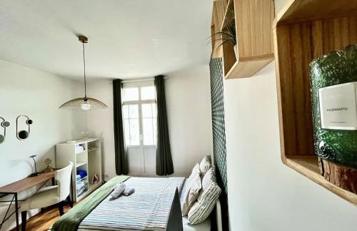 Jerickais - Cozy Studio - Sartrouville - 7 min RER - Foto 34