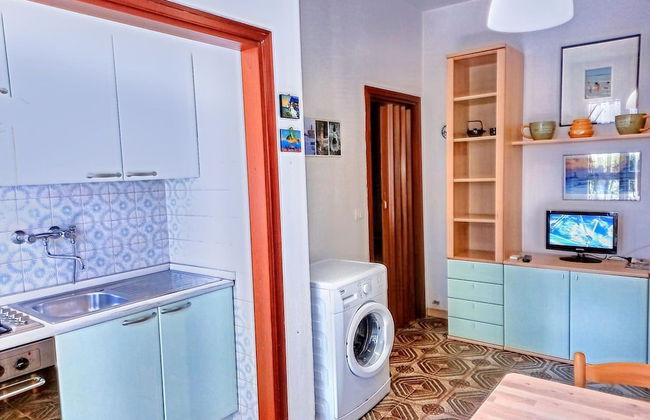 Amazing Apartment With Garden - Foto 9