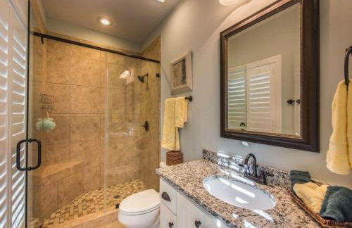 Garden Cottage 22 - Foto 13