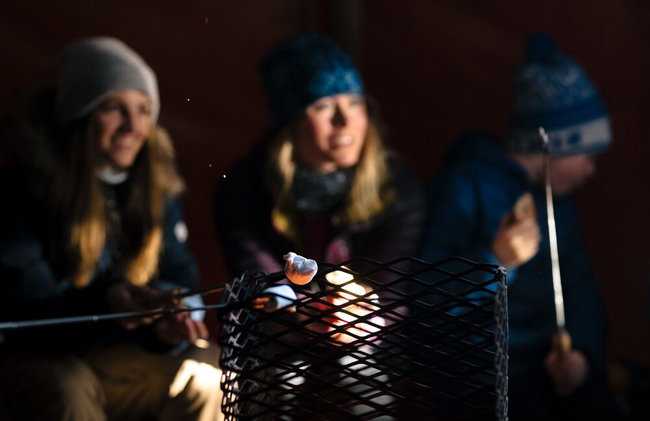 Fagernes Camping - Foto 68