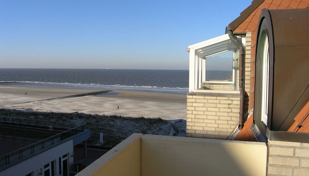 Villa Marina Wangerooge - Foto 2, Imagen principal