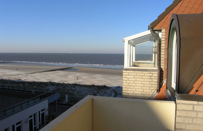 Marina Wangerooge - Foto 1