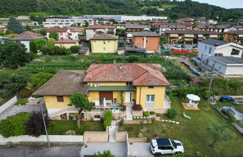 ll Gelsomino di Bazzani - Foto 26