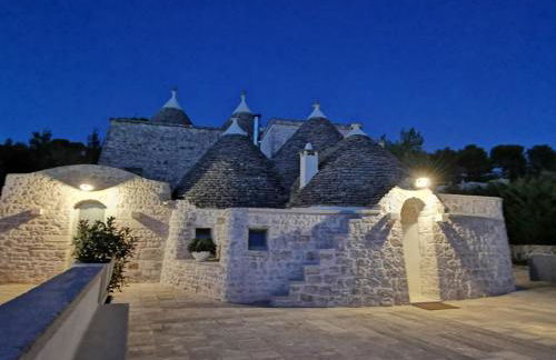 TRULLI GIACI&MAURI - Foto 1