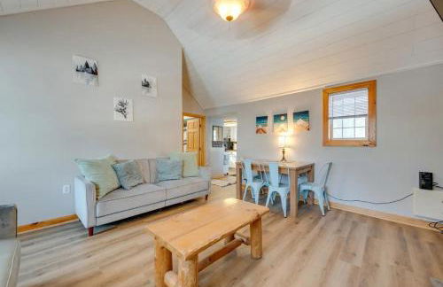 The Cozy Cabin - Foto 10