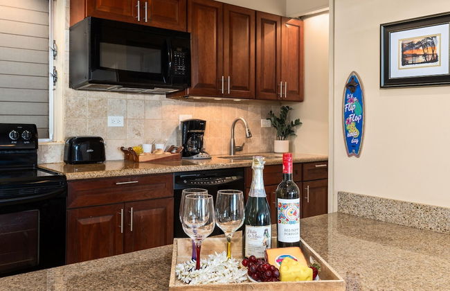 Maui Kaanapali Villas 415 - Foto 72