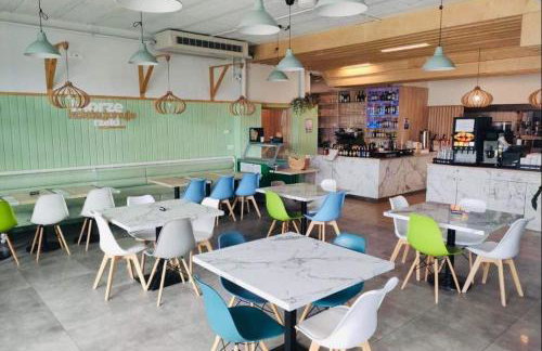 Przystań Apartamenty Sarbinowo - Photo 36