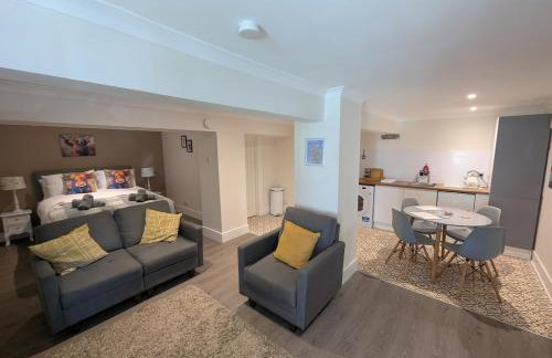 Roseburn Apartment - Foto 1