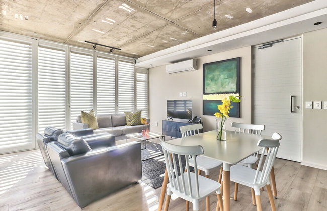Luxury 2 Bedroom With Balcony - Foto 6