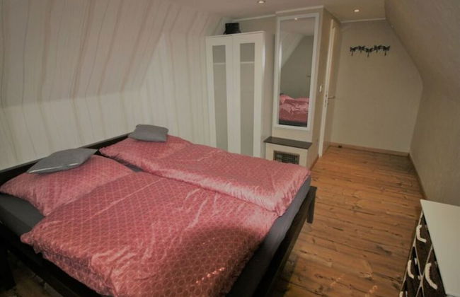 Holiday Home Naturally Good - Foto 4