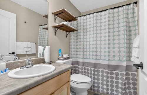 Comfortable 3BR for Families Near Blackwater - Foto 56