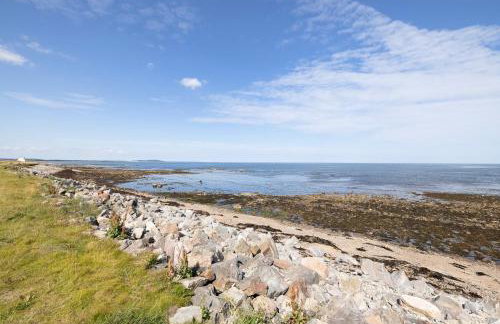 Aurora House Hot Tub & Sea View - Foto 30