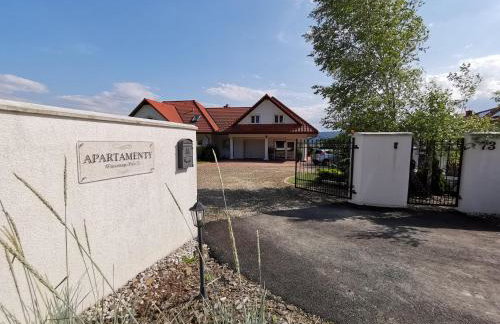 Apartamenty 73 - Foto 20