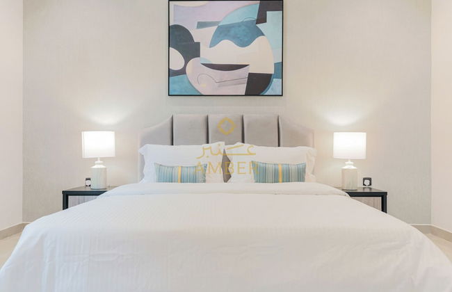 Amber Hospitality Al Nafel - Foto 48