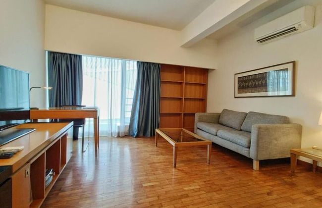 Orchard Point Serviced Apartments - Foto 56