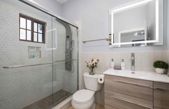 Villa De-Luxe Paradise - Foto 10