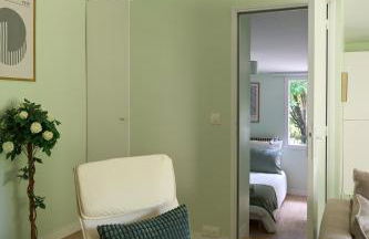 Green Escape - Cozy & Chill - Foto 41