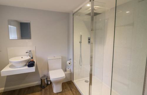 Old Farm Cottage - Foto 18