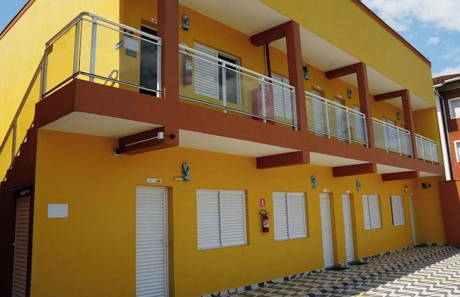 Pousada Caraguá - Foto 20