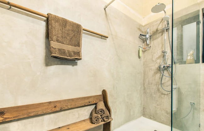 Retro Designer Homelike Apartment - Close to Beach - Foto 24