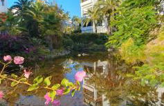 Jardines de las Golondrinas Elviria by the Nikki beach - Foto 42
