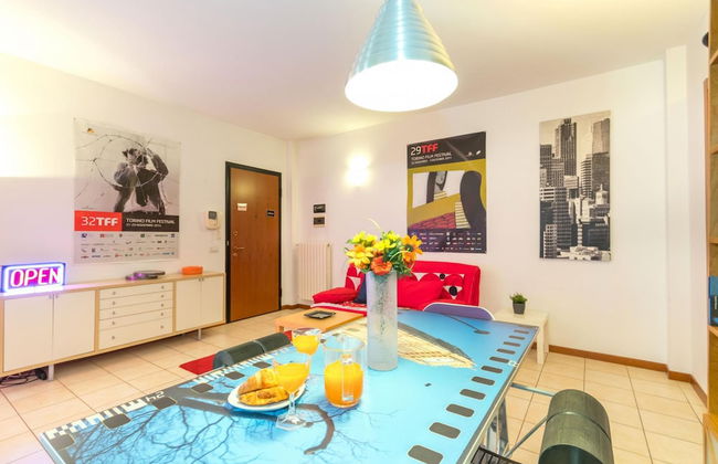 La Casa del Cinema by Wonderful Italy - Foto 10