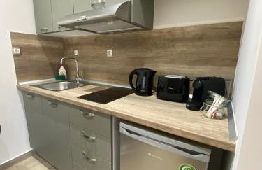 11 Luxury Apartments Metsovo - Photo 12