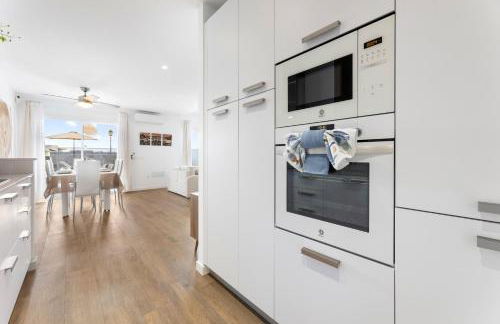 Villa Julieta - Privacidad, Exclusividad y Piscina Climatizada - Photo 29