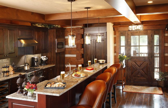 Headwaters Private Residences at Eagle Ranch Resort - Foto 21