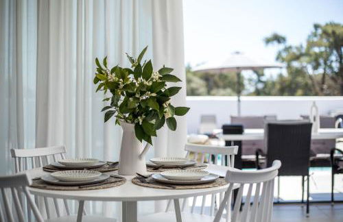 VillaPhysis with Private Pool - Foto 12