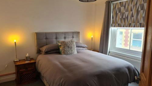 Beautiful Apartment 3 Mins To The Beach - Foto 3