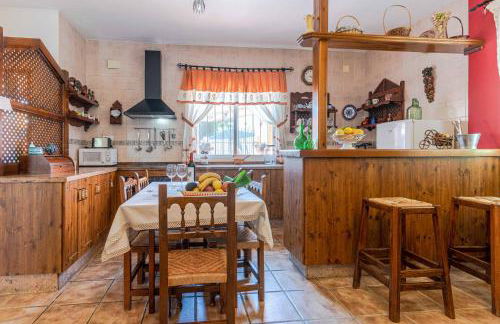 Casa Rural Cortijo Rizao - Foto 35