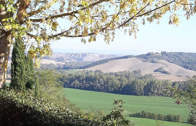 San Lorenzo Agriturismo - Foto 59