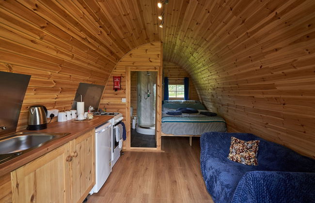 Woodpecker Pod With Views - Photo 4