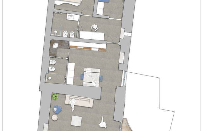 Casa Massima Suites & Spa - Foto 18