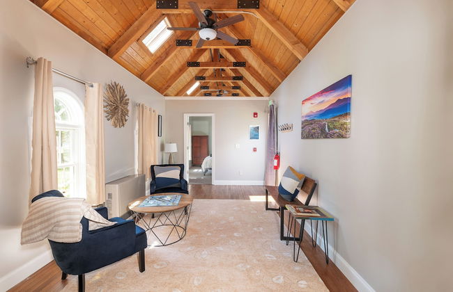 TuckAway Suites at East Branch - Photo 1