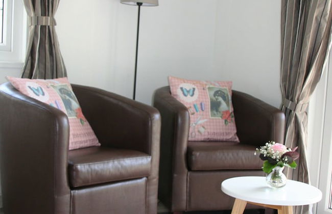 Houses Toger With Group Space in 't Vechtdal - Foto 12