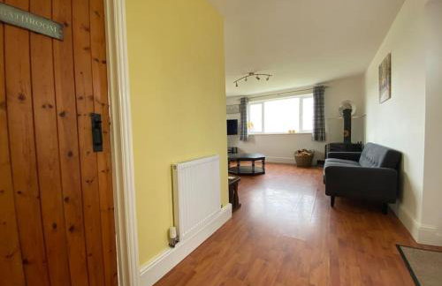 Idyllic Whitby Cottage, with sea views, sleeps 6 - Foto 21