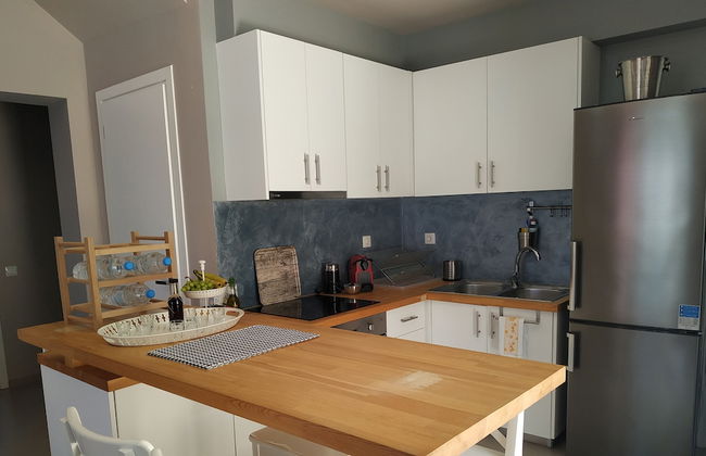 Betty's Villas - Foto 12