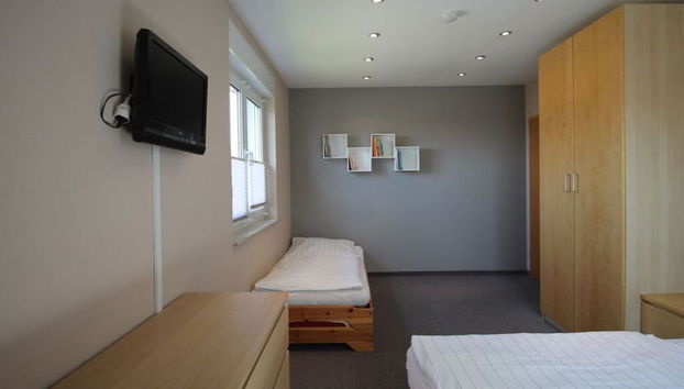 Holiday Home Zinnowitz - Foto 5, Habitación