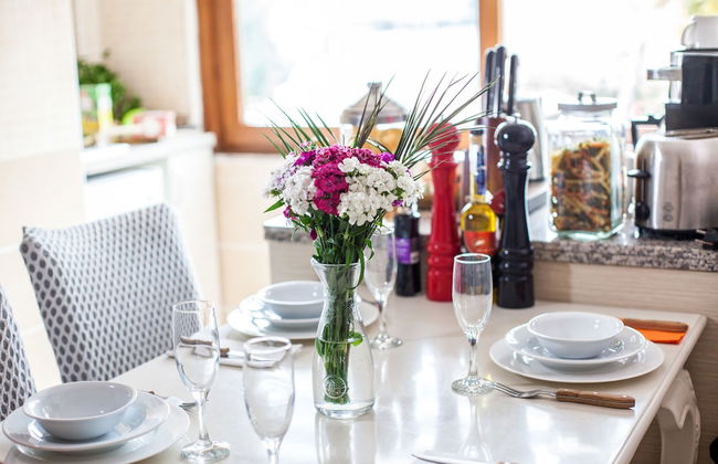 Garden Apart - Foto 13