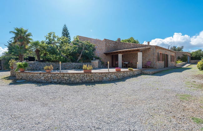 Sa Plana Cala Bona - Foto 34