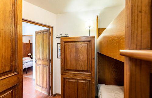 Flats with Garden in Courmayeur - Happy Rentals - Foto 14